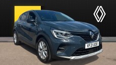 Renault Captur 1.0 TCE 90 Iconic 5dr Petrol Hatchback